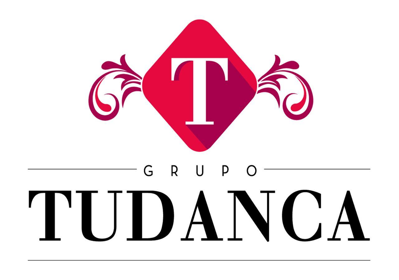 Hotel Tudanca-Aranda II Aranda de Duero Exteriör bild